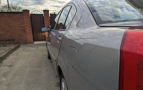 Vortex Estina II (FL-C), 2009 год, 598 000 рублей, 8 фотография