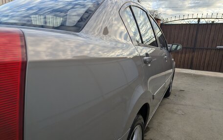 Vortex Estina II (FL-C), 2009 год, 598 000 рублей, 7 фотография