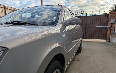 Vortex Estina II (FL-C), 2009 год, 598 000 рублей, 11 фотография