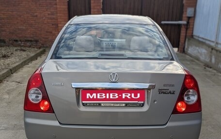 Vortex Estina II (FL-C), 2009 год, 598 000 рублей, 5 фотография