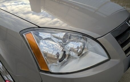 Vortex Estina II (FL-C), 2009 год, 598 000 рублей, 13 фотография