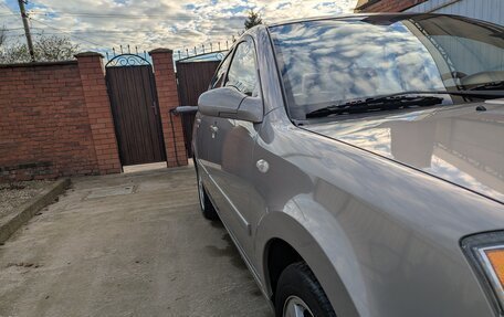 Vortex Estina II (FL-C), 2009 год, 598 000 рублей, 12 фотография