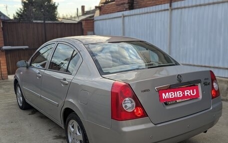 Vortex Estina II (FL-C), 2009 год, 598 000 рублей, 6 фотография