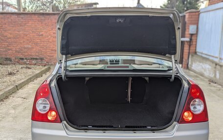 Vortex Estina II (FL-C), 2009 год, 598 000 рублей, 18 фотография