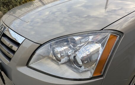 Vortex Estina II (FL-C), 2009 год, 598 000 рублей, 14 фотография