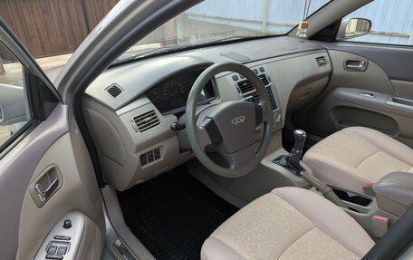 Vortex Estina II (FL-C), 2009 год, 598 000 рублей, 21 фотография