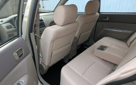 Vortex Estina II (FL-C), 2009 год, 598 000 рублей, 23 фотография