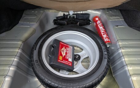 Vortex Estina II (FL-C), 2009 год, 598 000 рублей, 19 фотография