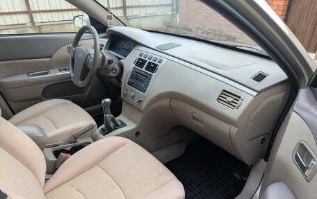 Vortex Estina II (FL-C), 2009 год, 598 000 рублей, 25 фотография