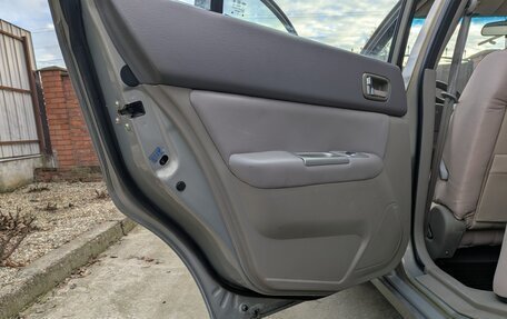 Vortex Estina II (FL-C), 2009 год, 598 000 рублей, 24 фотография