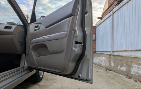 Vortex Estina II (FL-C), 2009 год, 598 000 рублей, 26 фотография