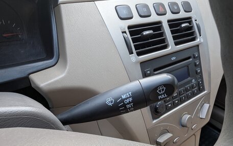 Vortex Estina II (FL-C), 2009 год, 598 000 рублей, 37 фотография