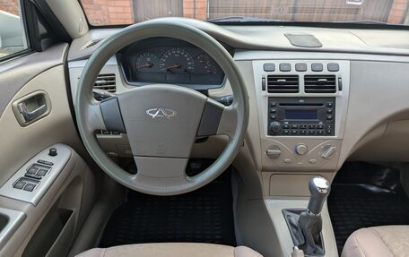 Vortex Estina II (FL-C), 2009 год, 598 000 рублей, 30 фотография