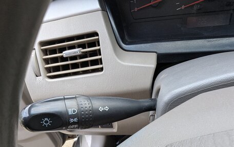 Vortex Estina II (FL-C), 2009 год, 598 000 рублей, 36 фотография