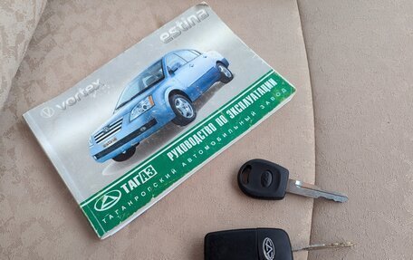 Vortex Estina II (FL-C), 2009 год, 598 000 рублей, 29 фотография