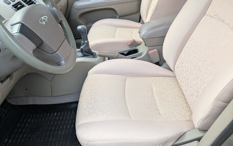 Vortex Estina II (FL-C), 2009 год, 598 000 рублей, 39 фотография