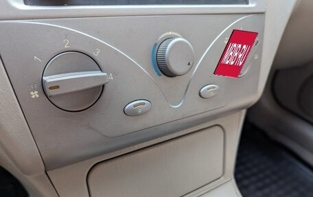 Vortex Estina II (FL-C), 2009 год, 598 000 рублей, 31 фотография