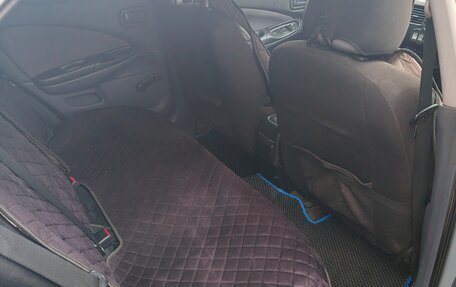 Nissan Almera, 2004 год, 460 000 рублей, 15 фотография