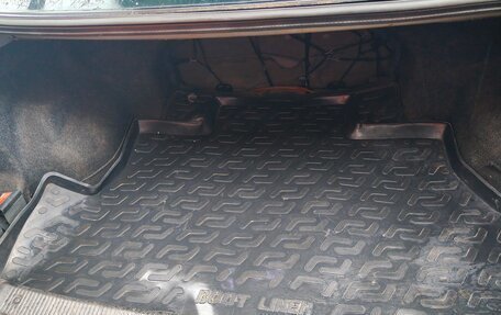 Nissan Almera, 2004 год, 460 000 рублей, 11 фотография