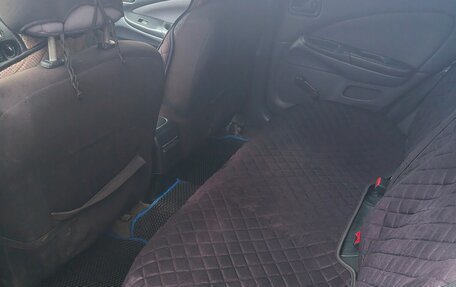 Nissan Almera, 2004 год, 460 000 рублей, 18 фотография