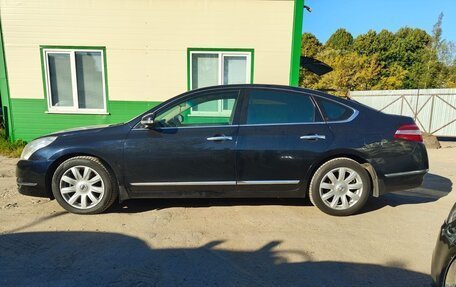 Nissan Teana, 2008 год, 795 000 рублей, 5 фотография