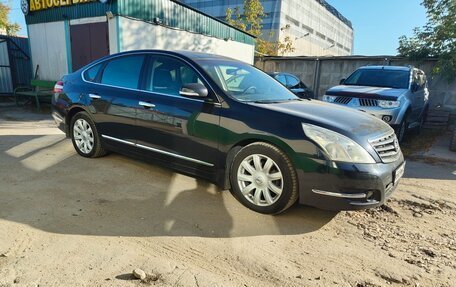 Nissan Teana, 2008 год, 795 000 рублей, 9 фотография