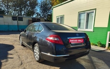 Nissan Teana, 2008 год, 795 000 рублей, 6 фотография