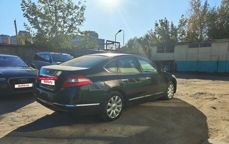Nissan Teana, 2008 год, 795 000 рублей, 8 фотография