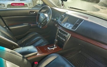 Nissan Teana, 2008 год, 795 000 рублей, 11 фотография