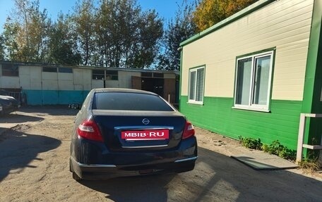 Nissan Teana, 2008 год, 795 000 рублей, 7 фотография