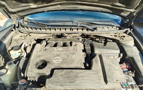 Nissan Teana, 2008 год, 795 000 рублей, 17 фотография