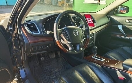Nissan Teana, 2008 год, 795 000 рублей, 14 фотография