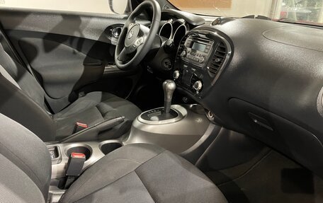 Nissan Juke II, 2011 год, 999 000 рублей, 4 фотография