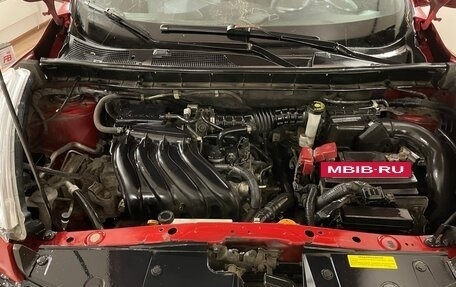 Nissan Juke II, 2011 год, 999 000 рублей, 3 фотография