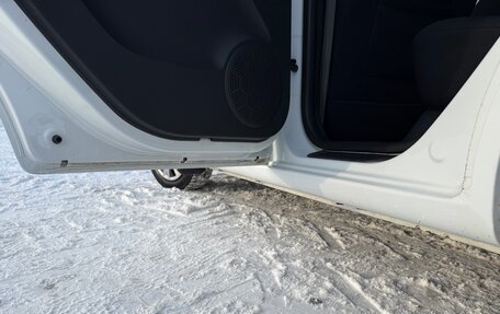 Hyundai Getz I рестайлинг, 2009 год, 520 000 рублей, 21 фотография