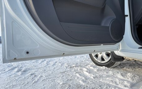 Hyundai Getz I рестайлинг, 2009 год, 520 000 рублей, 18 фотография