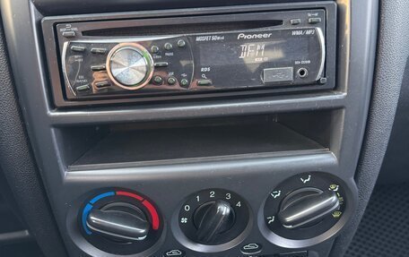 Hyundai Getz I рестайлинг, 2009 год, 520 000 рублей, 14 фотография