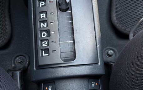 Hyundai Getz I рестайлинг, 2009 год, 520 000 рублей, 16 фотография