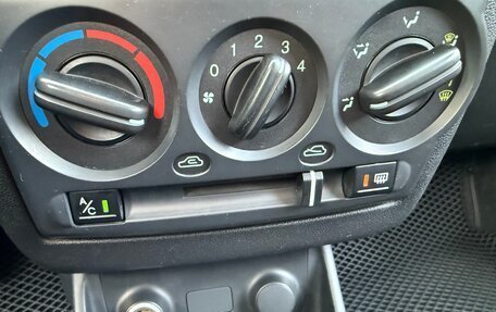 Hyundai Getz I рестайлинг, 2009 год, 520 000 рублей, 15 фотография