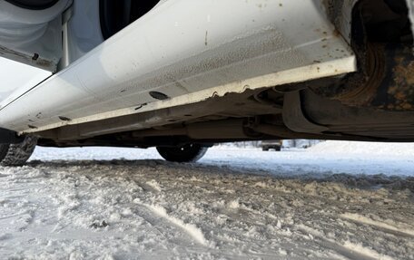 Hyundai Getz I рестайлинг, 2009 год, 520 000 рублей, 22 фотография