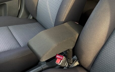 Hyundai Getz I рестайлинг, 2009 год, 520 000 рублей, 19 фотография