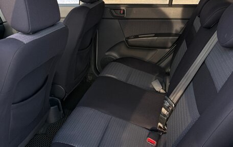 Hyundai Getz I рестайлинг, 2009 год, 520 000 рублей, 23 фотография