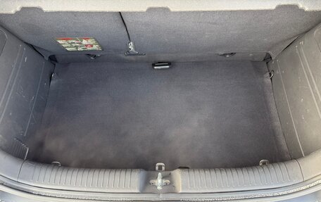 Hyundai Getz I рестайлинг, 2009 год, 520 000 рублей, 27 фотография