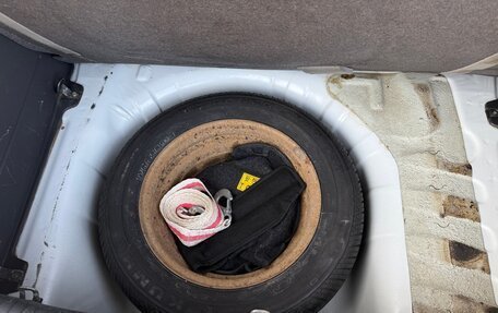 Hyundai Getz I рестайлинг, 2009 год, 520 000 рублей, 29 фотография