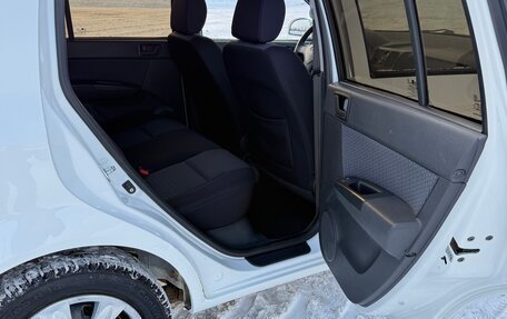 Hyundai Getz I рестайлинг, 2009 год, 520 000 рублей, 30 фотография