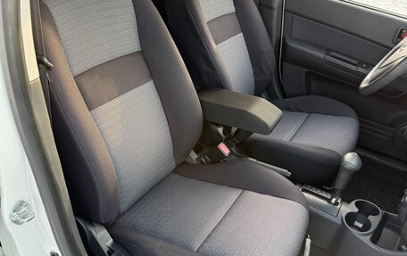 Hyundai Getz I рестайлинг, 2009 год, 520 000 рублей, 34 фотография