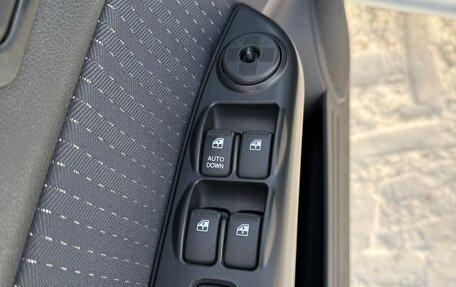 Hyundai Getz I рестайлинг, 2009 год, 520 000 рублей, 37 фотография