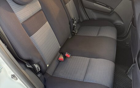 Hyundai Getz I рестайлинг, 2009 год, 520 000 рублей, 31 фотография