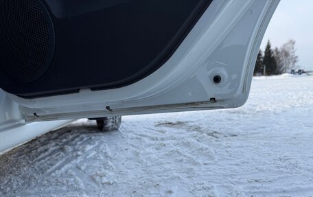 Hyundai Getz I рестайлинг, 2009 год, 520 000 рублей, 32 фотография