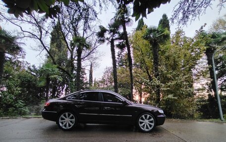 Hyundai Grandeur, 2007 год, 850 000 рублей, 4 фотография